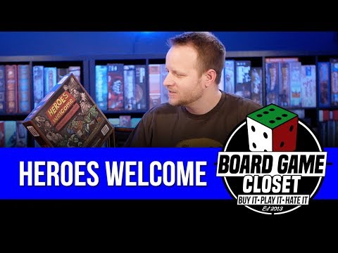 Kickstarter Preview!