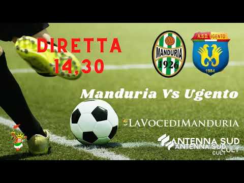Manduria - Ugento | 28/11/2021