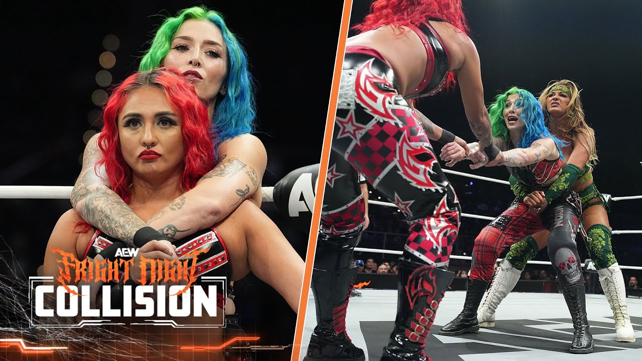 YouTube Video Thumbnail