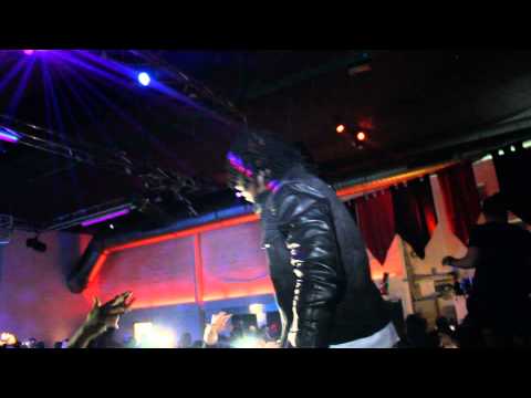 Admiral T & DJ MIKE ONE