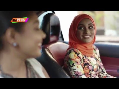 Emme Reethi Eid Show 2015 - Hoa Hoa (Rixu & Sama)