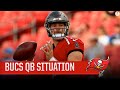Don’t Expect a Splashy Move from Buccaneers to Replace Tom Brady | CBS Sports HQ