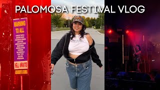 COME SEE REBECCA BLACK AT PALOMOSA FESTIVAL WITH ME!