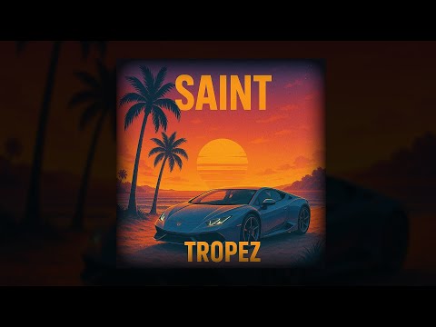 04. Cuuyki  - SAINT TROPEZ