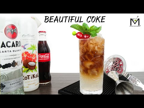 Beautiful Coke