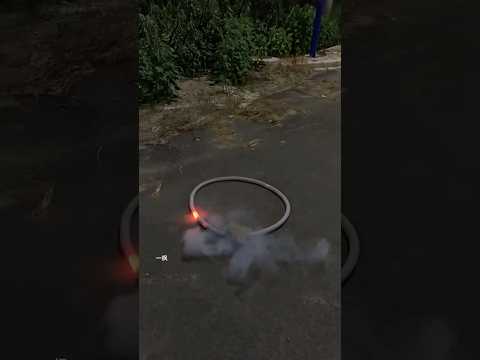 “Particle accelerator ”Working principle