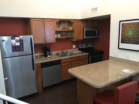 Residence Inn Fremont Silicon Valley - Fremont (California) - United States