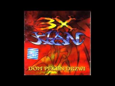 3xKlan - Drzwi VI: Rymologia (gościnnie MZD)