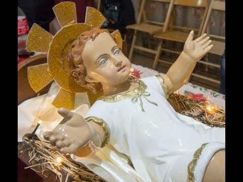 Noicattaro Pastorale 2017