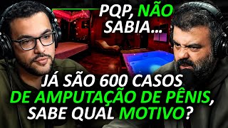 GOING TO THE MOTEL? EXPERT ISSUES SERIOUS WARNING on FLOW