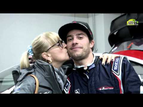 2° Rally Cremona Circuit   Della Casa   Valsangiacomo