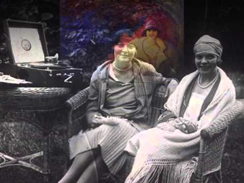 HOT!!!  Charleston 1925: Jack Shilkret's Orchestra - No One