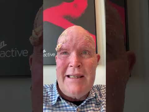 Oscar Chalupsky Health Update 20 May 26
