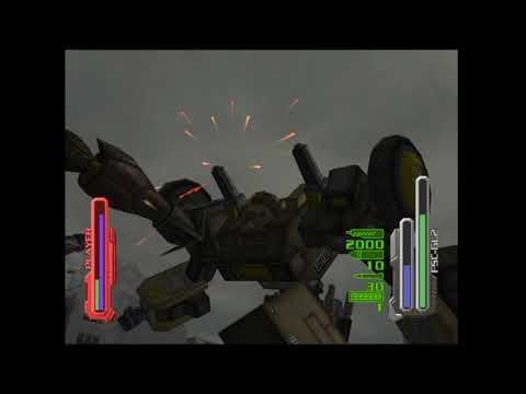 Spetz Playz Robot Alchemic Drive Part 25 - Death's Door