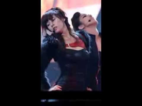 Hyuna - SBS Music Awards