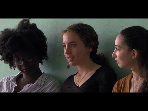 PREMIÈRES SOLITUDES :: CLAIRE SIMON