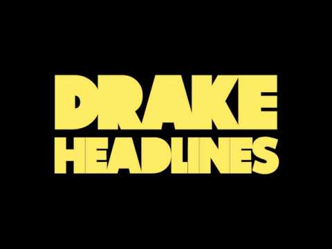 Drake headlines