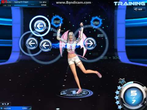 【MStar(TW)】標準模式 最高級100% Heartbreaker- G-Dragon 135bpm