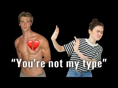 Why Women IGNORE Attractive Men!