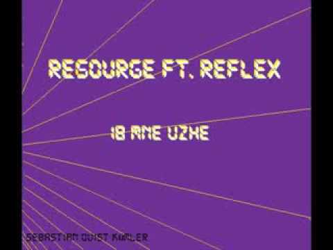 Resource ft. reflex - 18 mne uzhe [Mp3sTooLt]