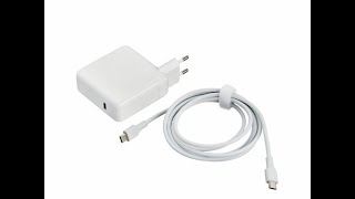 Блок питания для Apple MacBook Pro 13” (type c) 61w