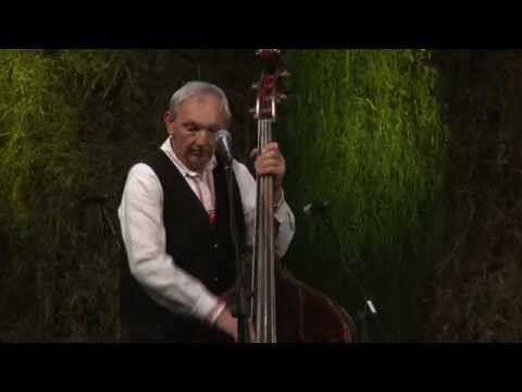 Ansambel Tonija Verderberja - Nič ni lepšega (V živo iz Križank, 14.09.2012)