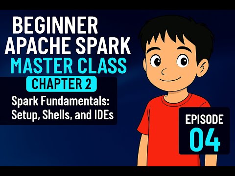 (CH2-E4) PySpark Launch, Jupyter Integration, Docker & Databricks