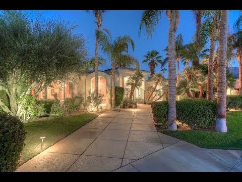 45790 Rancho Palmeras Drive | Indian Wells - The Agency