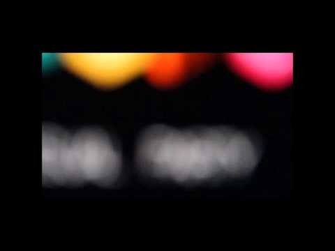 Electronic Colors Showcase Madrid (7-3-2013)