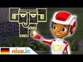 Blaze Und Die Monstermaschinen Physikunterricht Mit Blaze Teil 4 Nick Jr