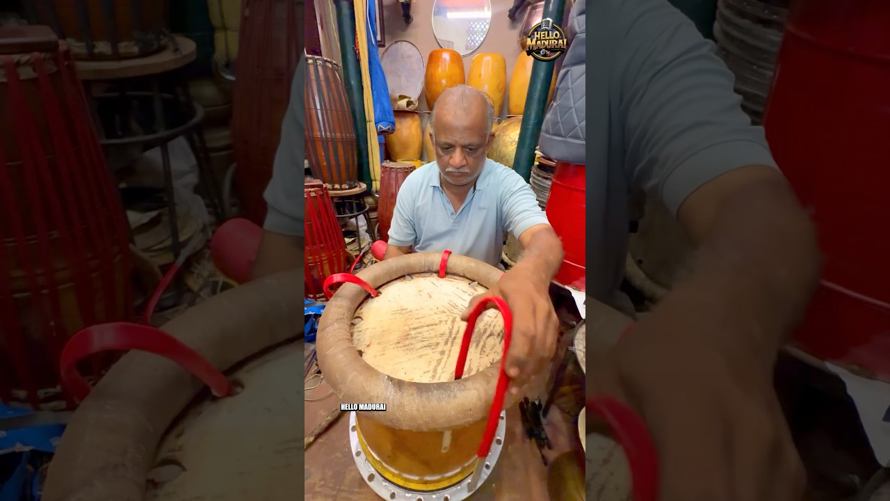Rahul Musical Instruments video