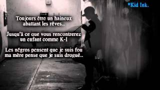 Kid Cudi - My World (Traduction)