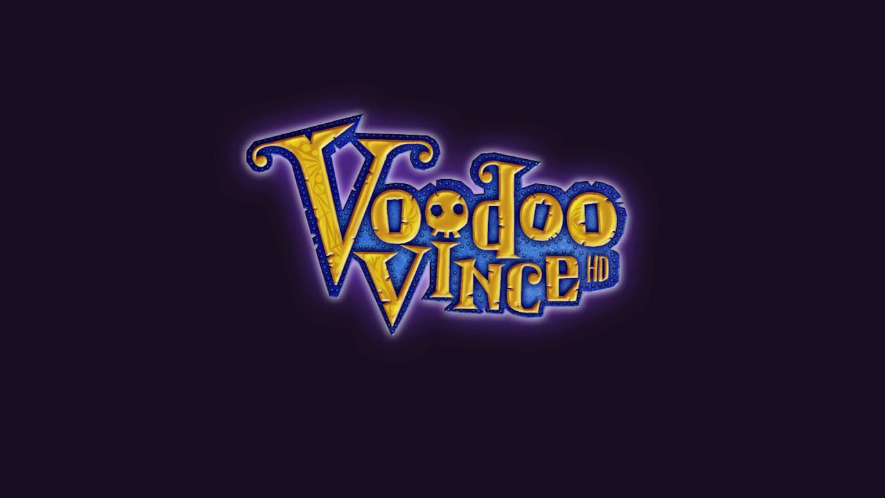 Voodoo Vince: Remastered Teaser Trailer - YouTube