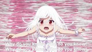 What's in Nadeko closet