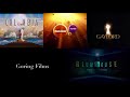 DLC Columbia Pictures Nickelodeon Movies Gaylord Films Goring Films Blumhouse Productions