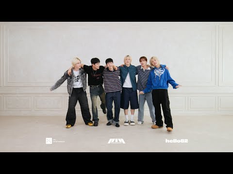 P1Harmony - Night Of My Life
