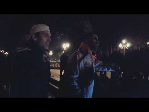 TEGO J1 vs. SERGIO DAC FINENESS: Semifinal | Fecha 2 - 2vs2 | Torneo 2022 | KM 0 🇦🇷