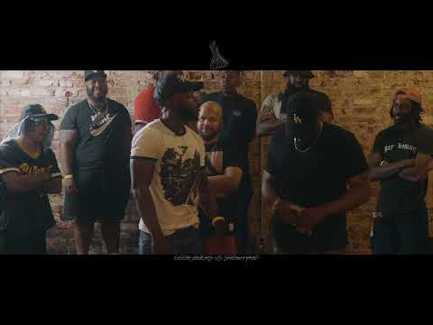 Leek Bucks vs Show Tyme