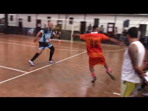 2ºQ/LB/JOGO 649/COMPLETO - Liderança 5 x 7 Os Kapetas