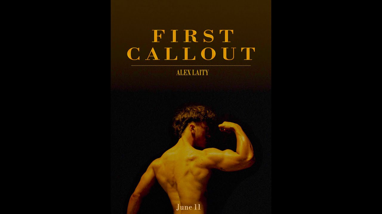 First Callout — Official Trailer