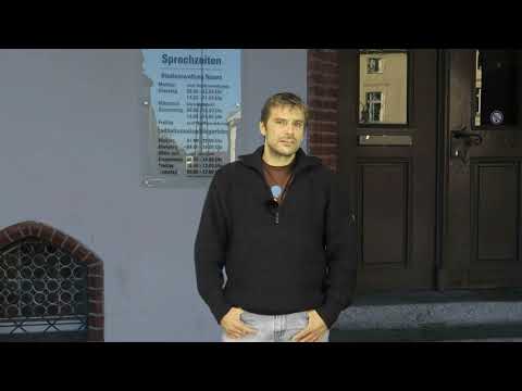 Bericht von der SVV Nauen am 28.10.2018