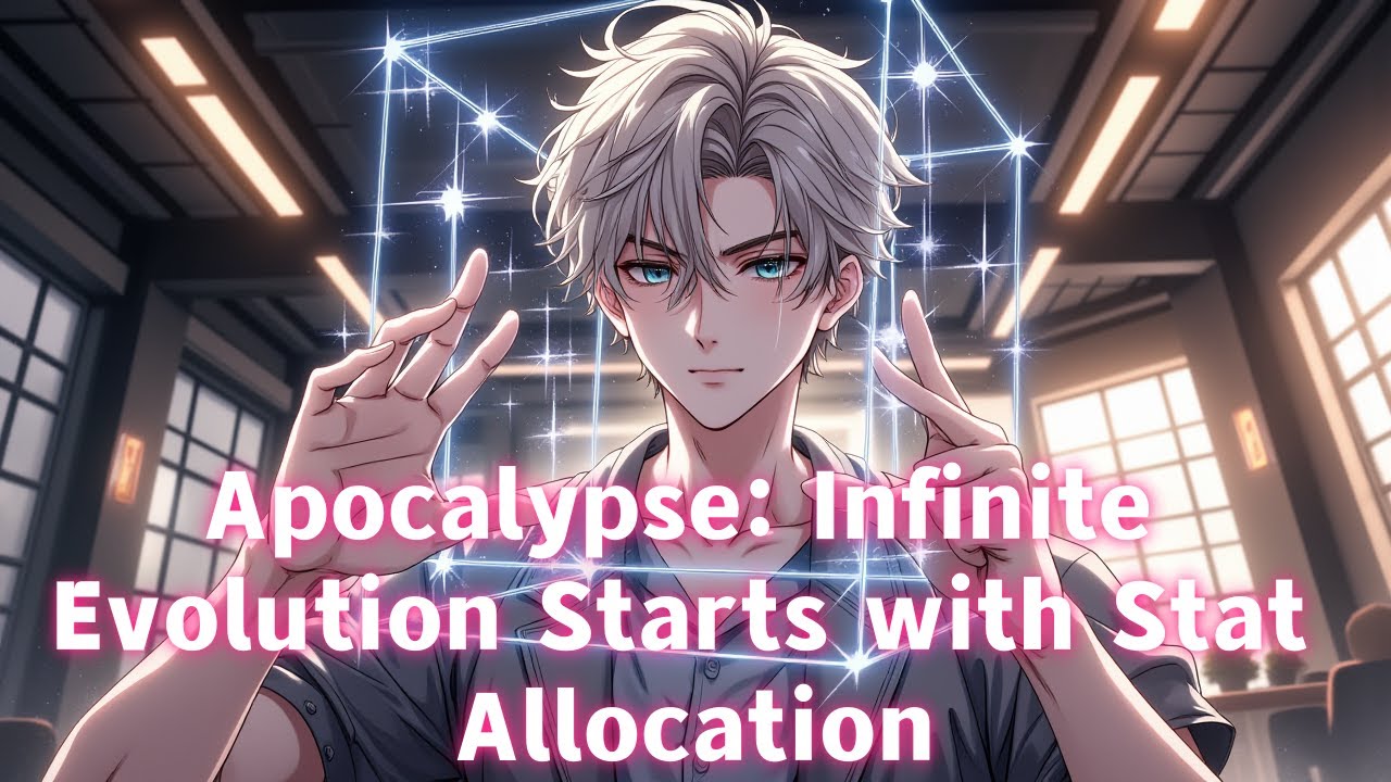 Apocalypse: Infinite Evolution Starts with Stat Allocation