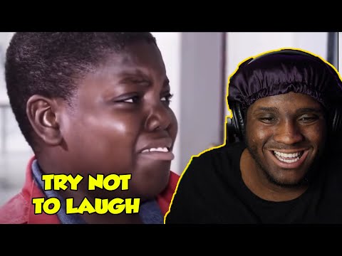 Beyond Scare Straight I NEVER LAUGHED SO HARD