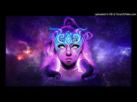 Cyber Buddha - HIGARTHA (200bpm)[ HI-TECH , DARKPSY ]