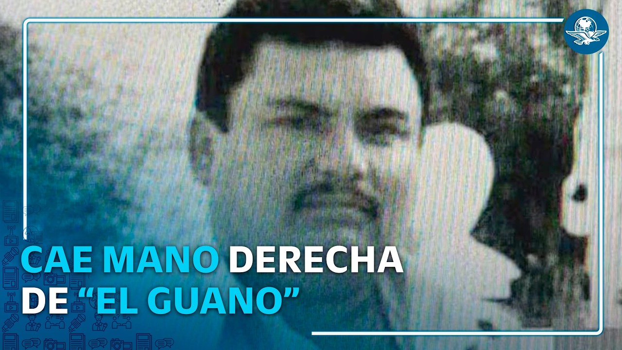 Caen 10 de “El Guano”, hermano del Chapo, en operativo en Durango
