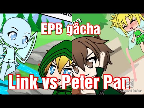 Link vs Peter pan EPB / GLMV