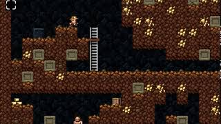 How to get 99 health on Spelunky | Spelunky cheat