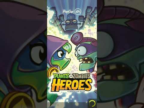 PvZ heroes daily challenge puzzle party 5/27/2021