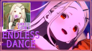 【学マスMV】ENDLESS DANCE【 ＃学園アイドルマスター ＃学マス ＃篠澤広】