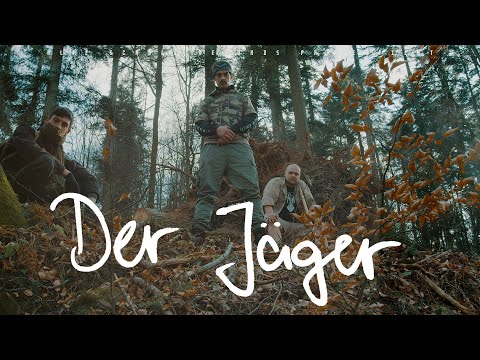 HAZE - Der Jäger (prod. by Dasaesch)